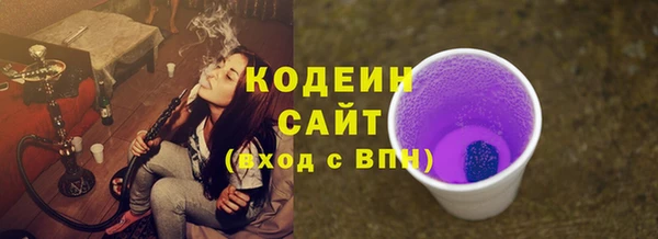 крисы Баксан