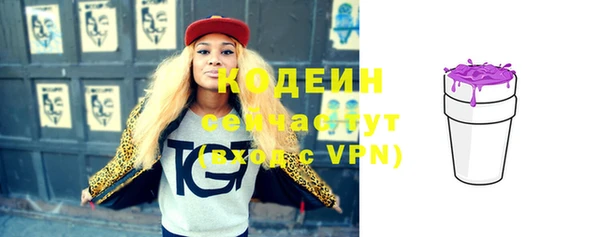 крисы Баксан